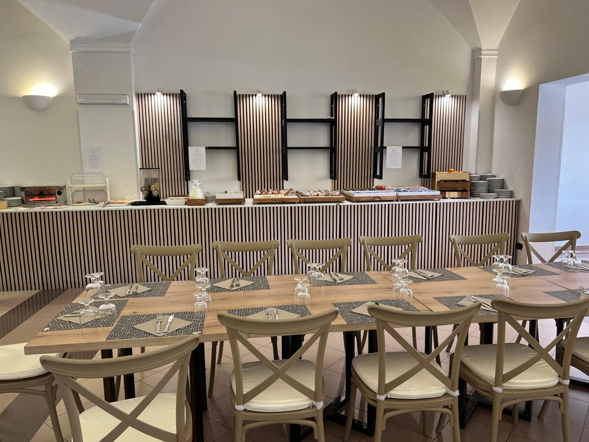 Hotel Verdeneve 3*