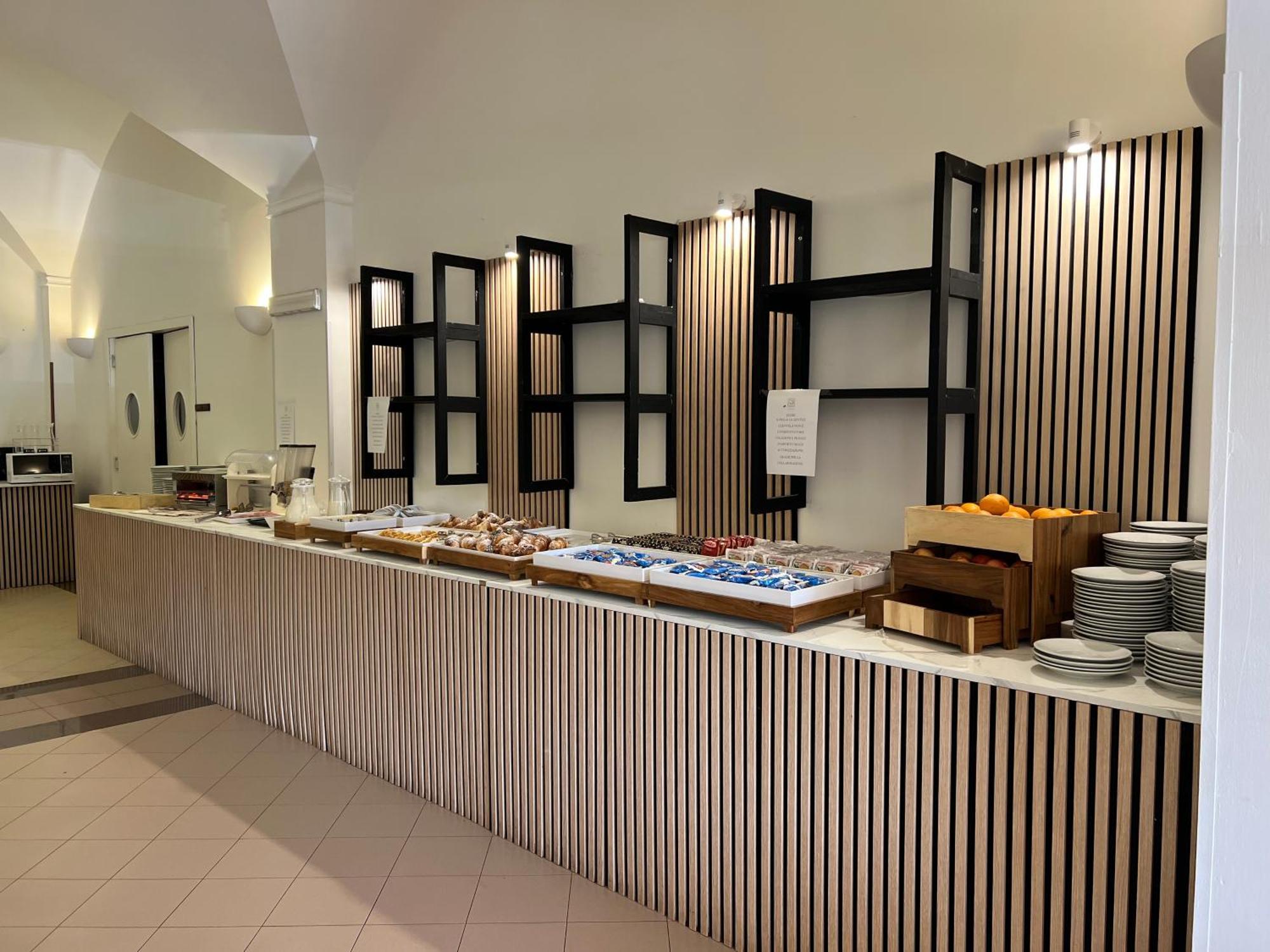 Verdeneve Hotel Opi