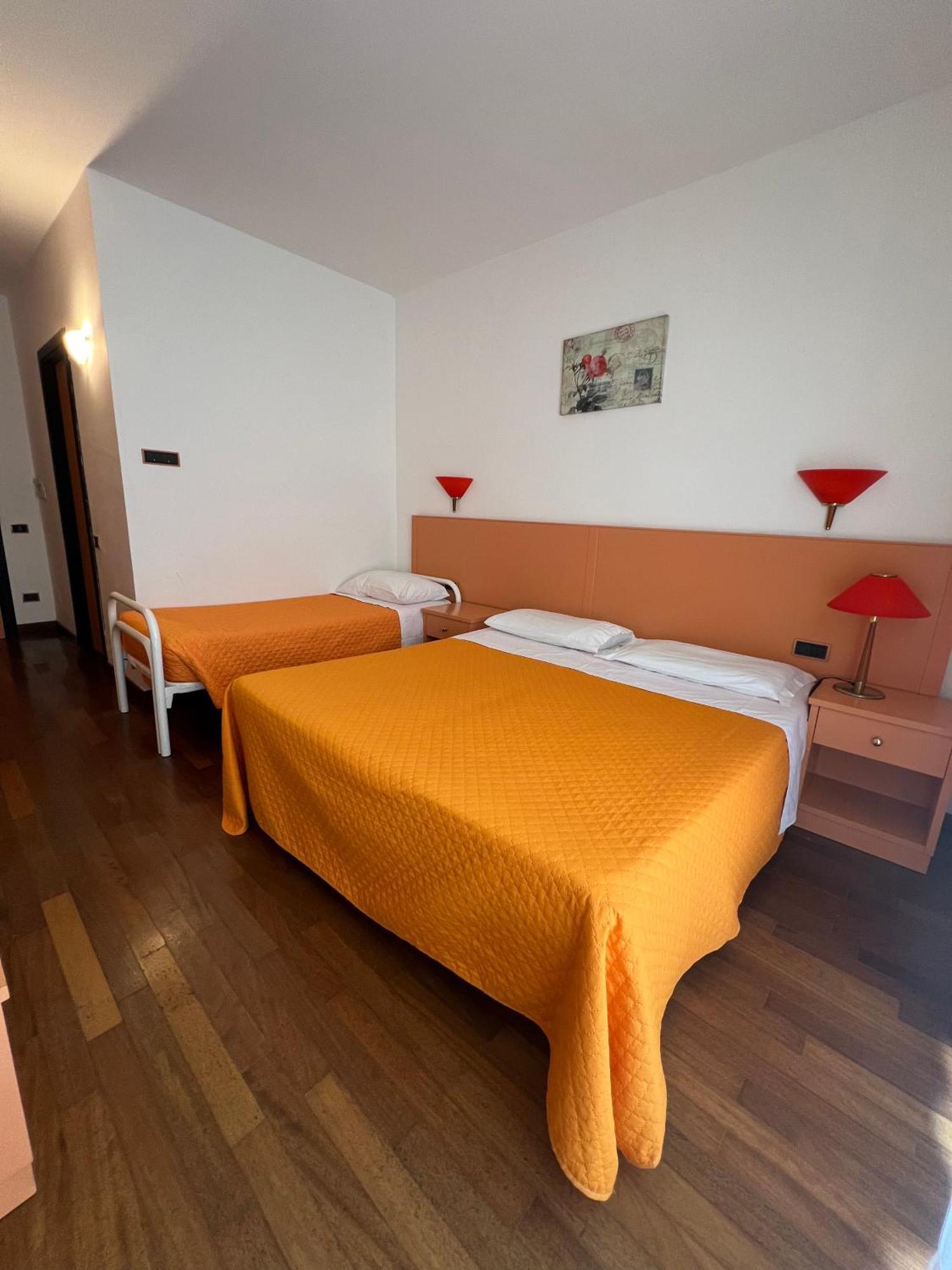 Hotel Verdeneve 3*