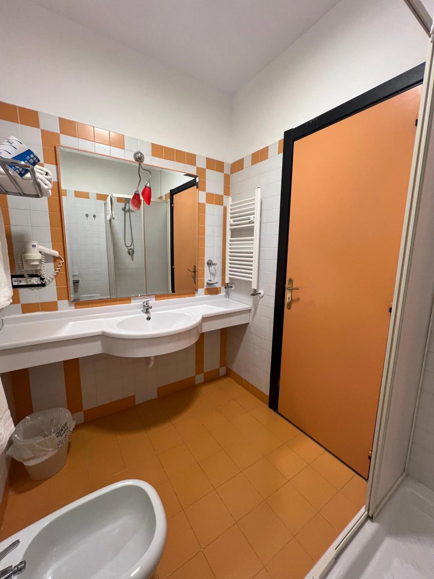 Verdeneve Hotel