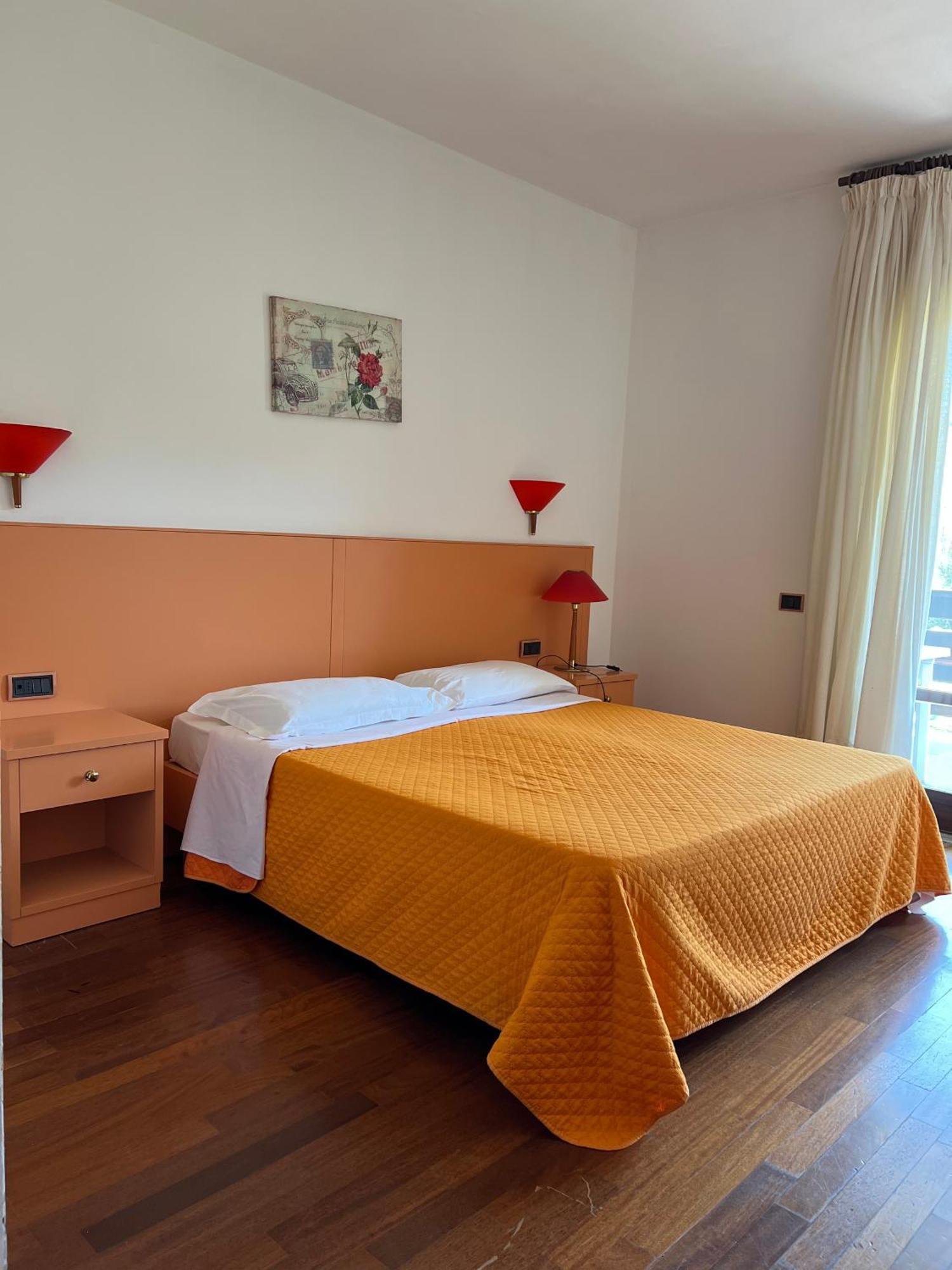 Verdeneve Hotel Opi