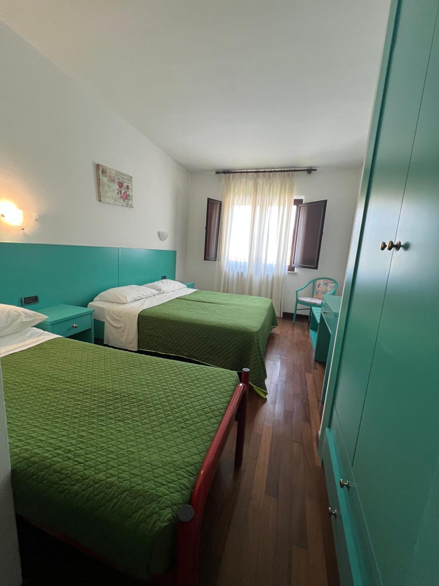 Verdeneve Hotel