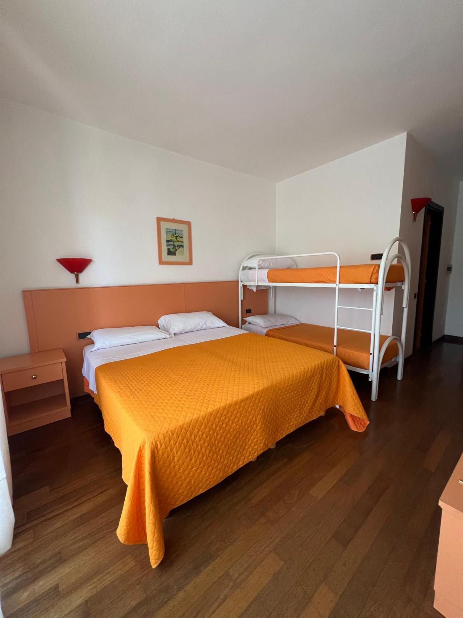 Hotel Verdeneve