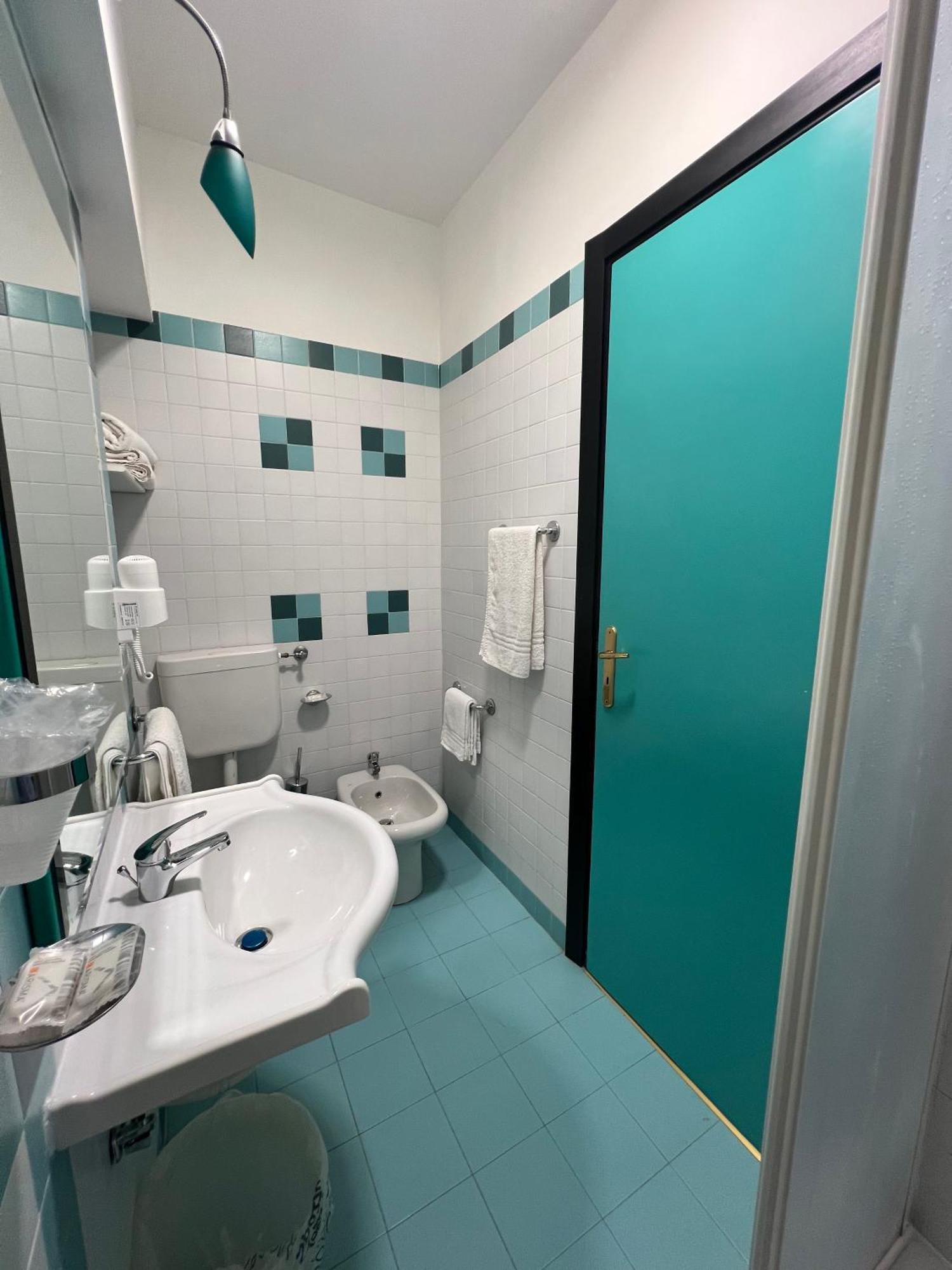 Hotel Verdeneve Opi