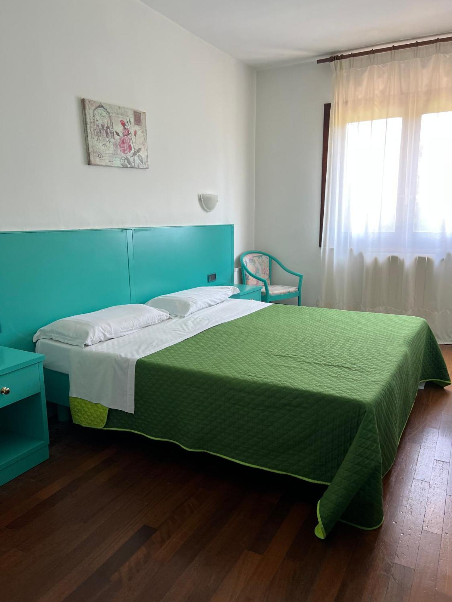 Hotel Verdeneve