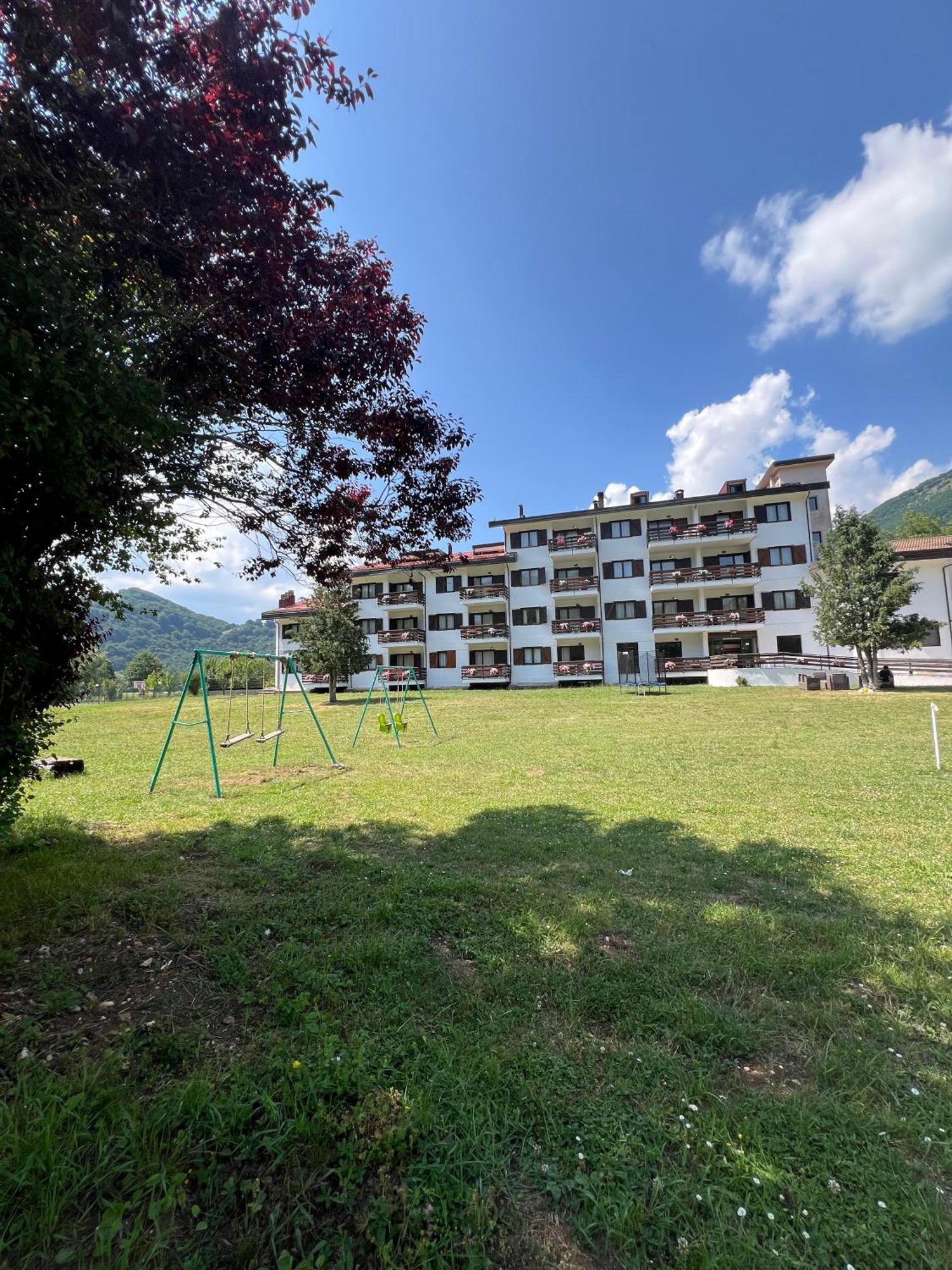 Verdeneve Hotel 3*