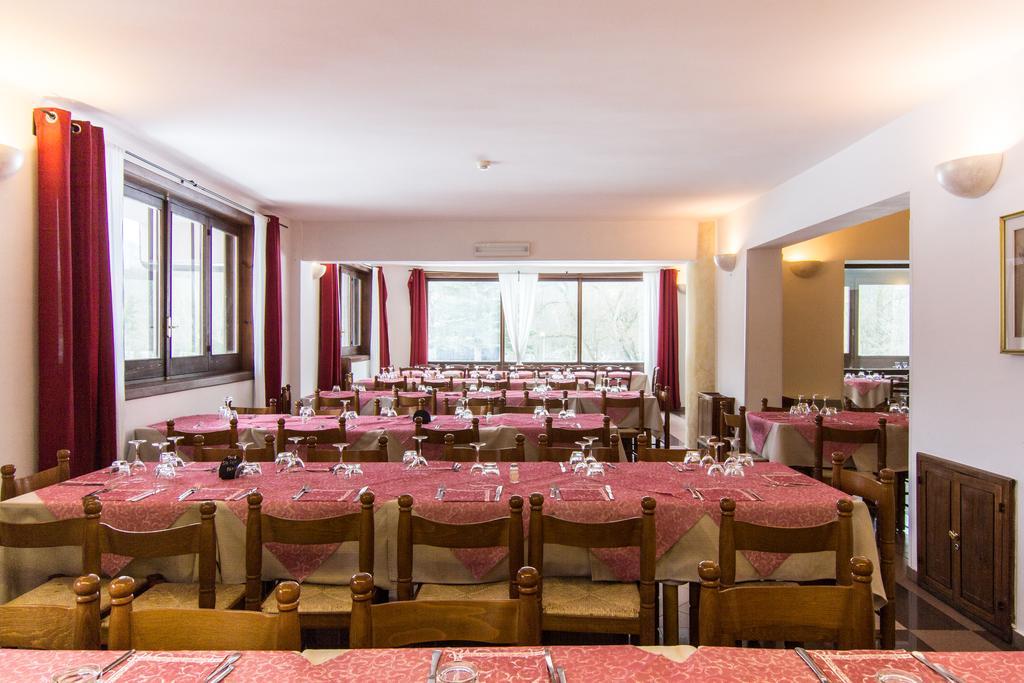 Hotel Verdeneve