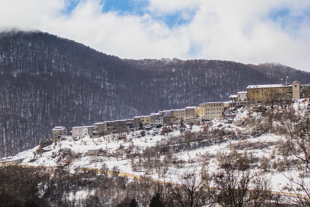 Verdeneve Hotel Opi